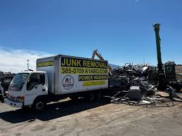 Best Property Management Cleanouts  in Verona, MS