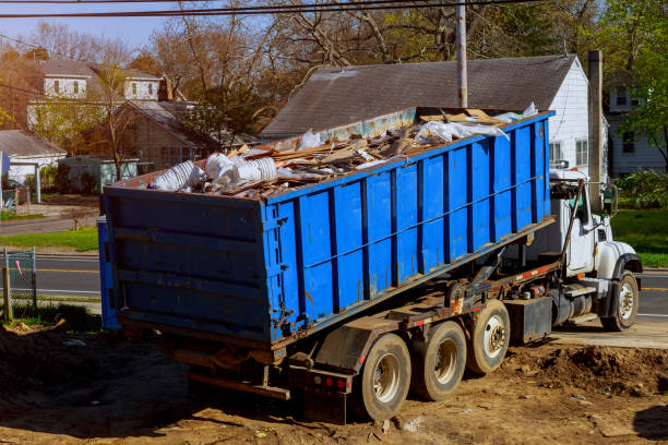 Retail Junk Removal in Verona, MS