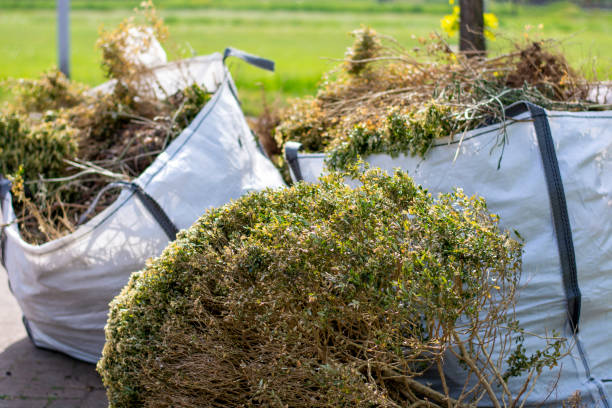 Verona, MS Junk Removal Services Company