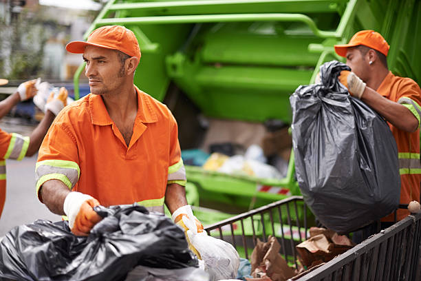 Recycling Services for Junk in Verona, MS