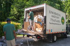 Junk Removal for Events in Verona, MS